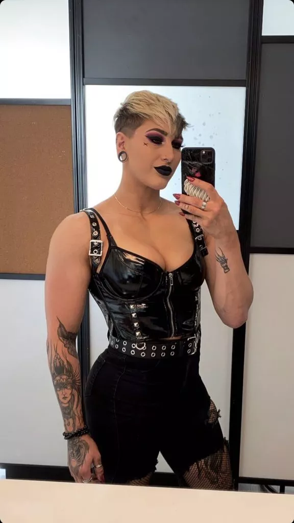 Rhea