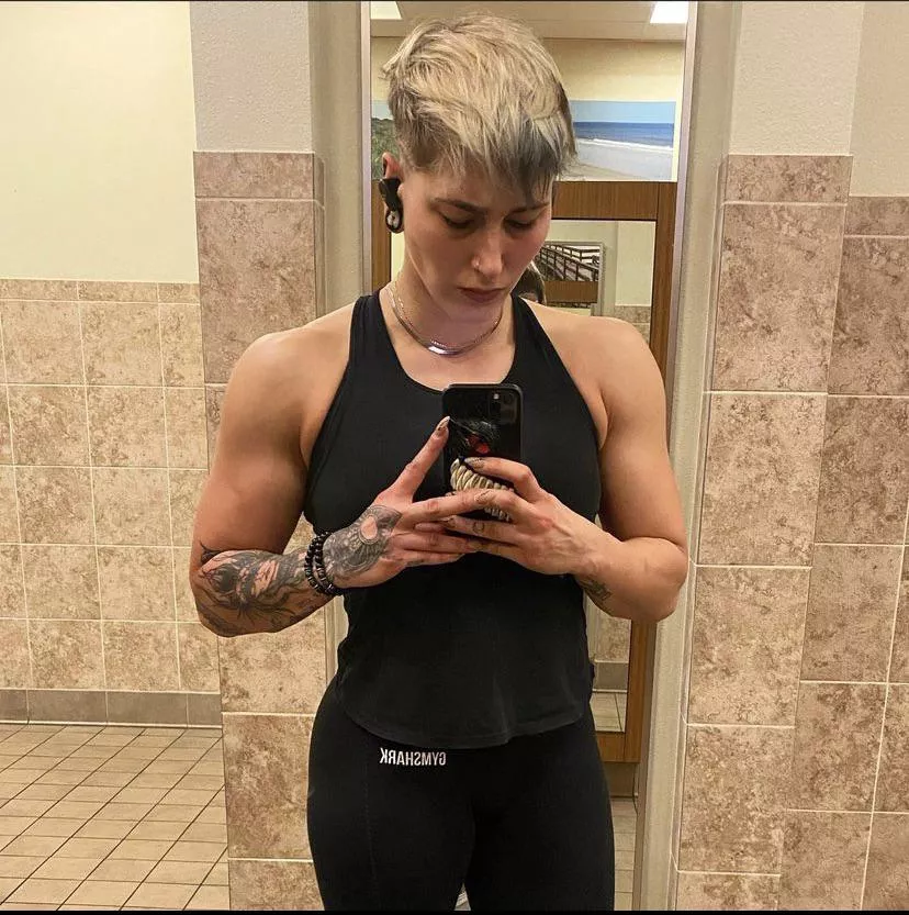 Rhea Ripley