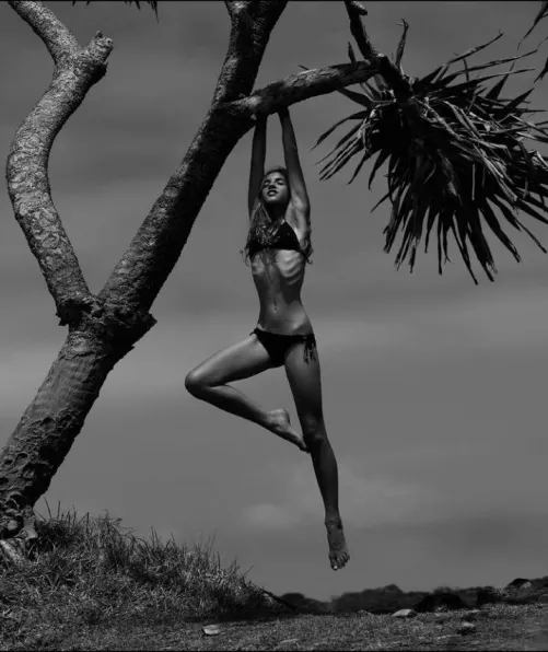 Ribcage. Wow. Yes. Ok.