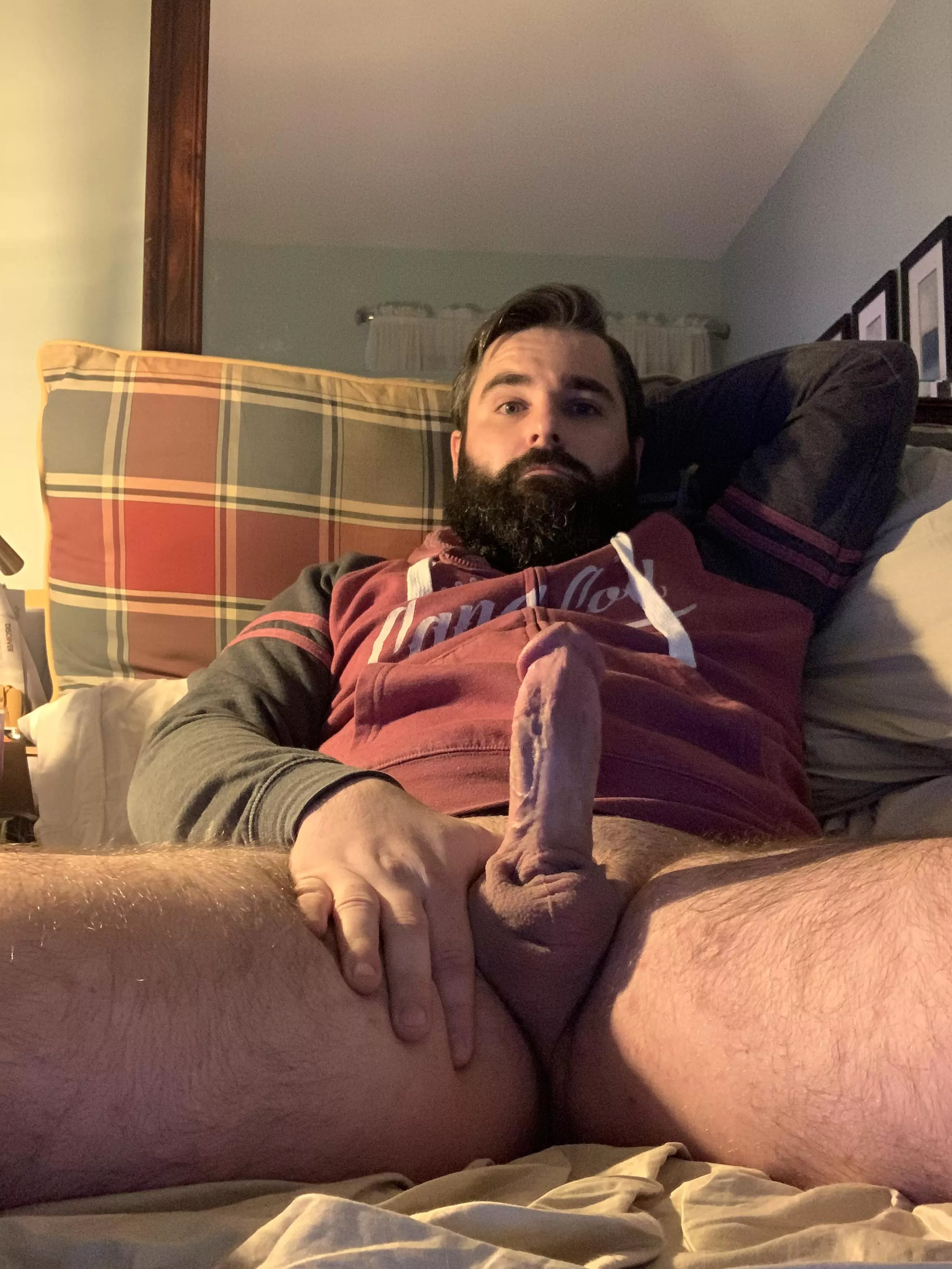 Ride my cock