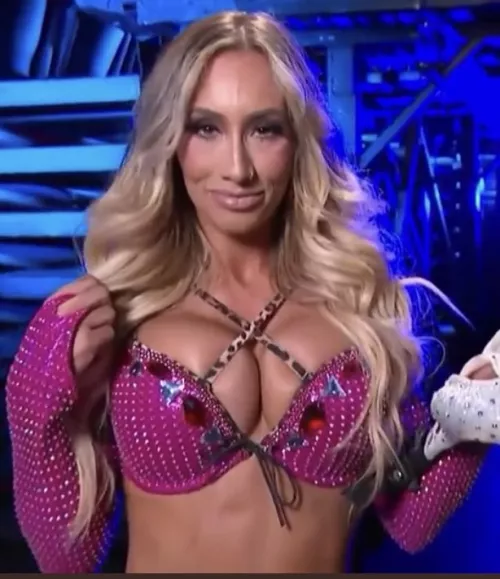 Ridiculous rack 🥵