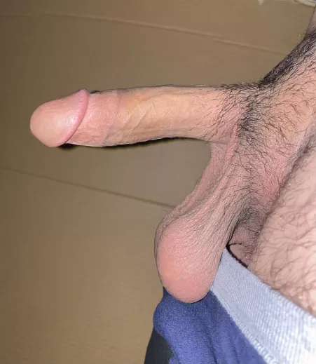Ridiculously high and horny
