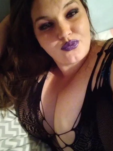 Right on my face💦😚