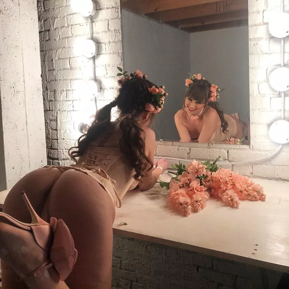Riley Reid