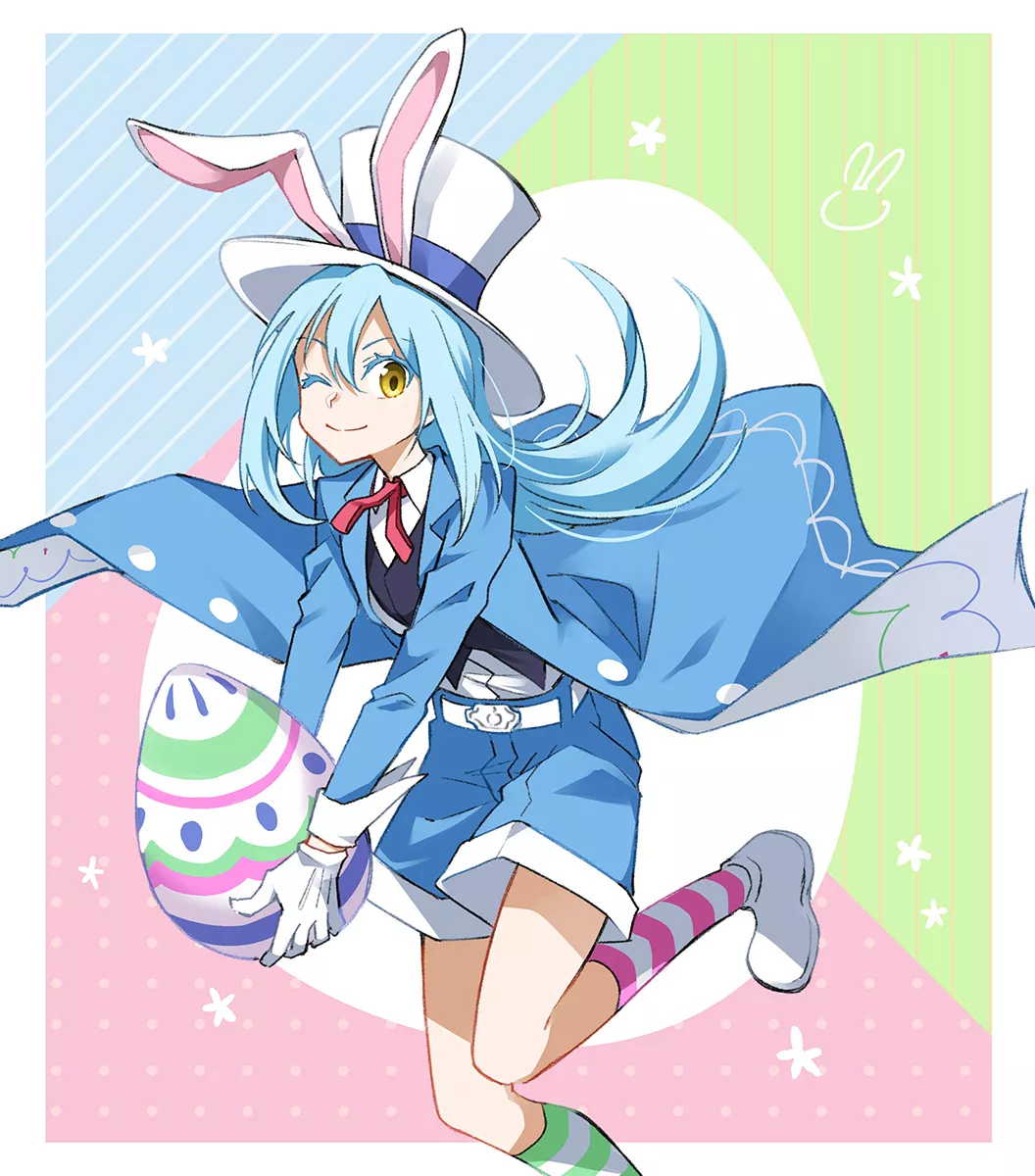 Rimuru-tan