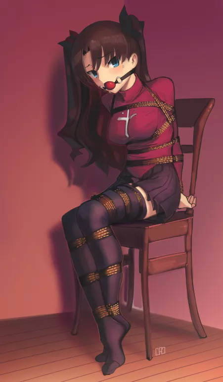 Rinner rinner chicken dinner