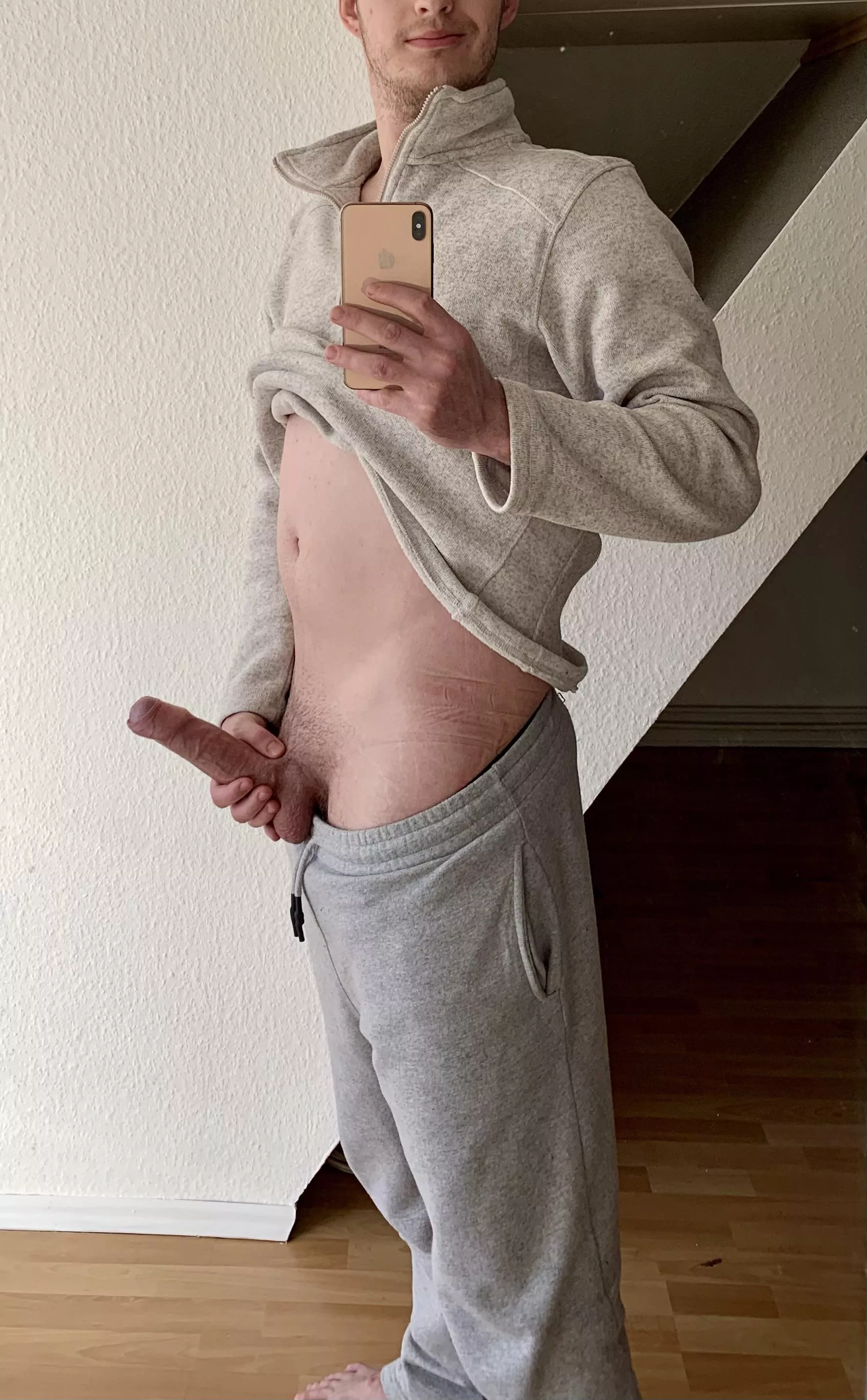 Rise and shine baby, rise and shine 😏