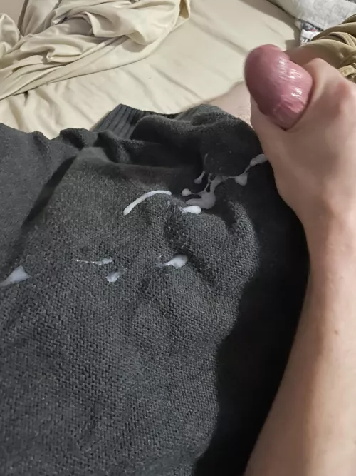 Rocket made a mess. Who’s gonna clean it?