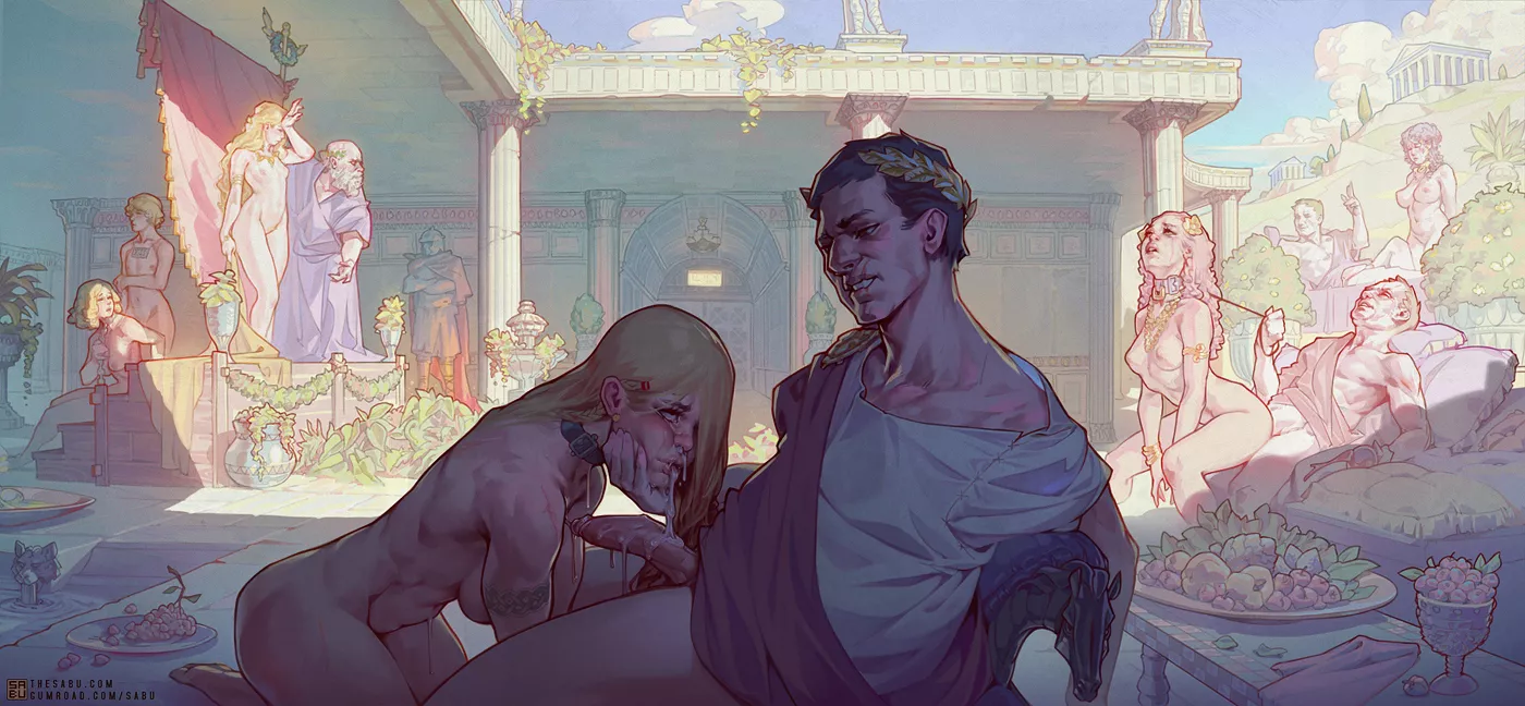 Rome (OC) (sabu)