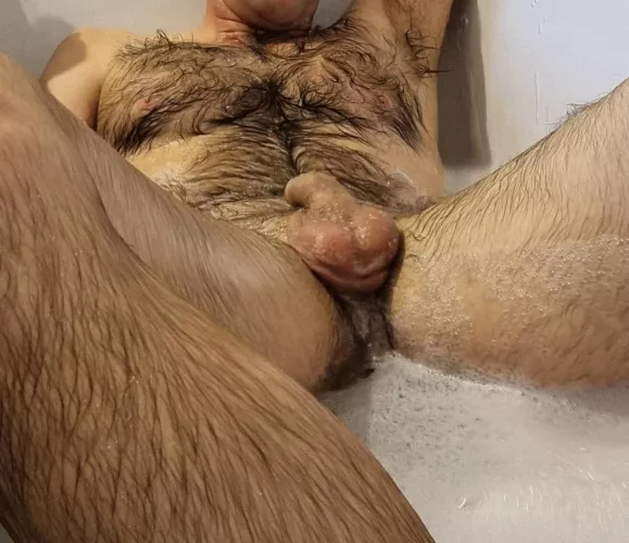 Room for one more on top 😉