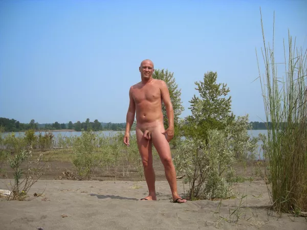 Rooster Rock Park, Oregon