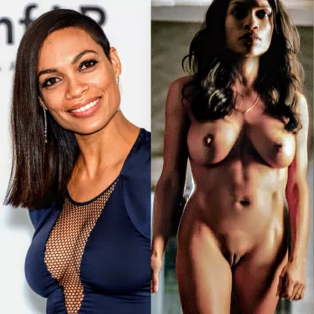 Rosario Dawson OnOff Rosario Dawson OnOff