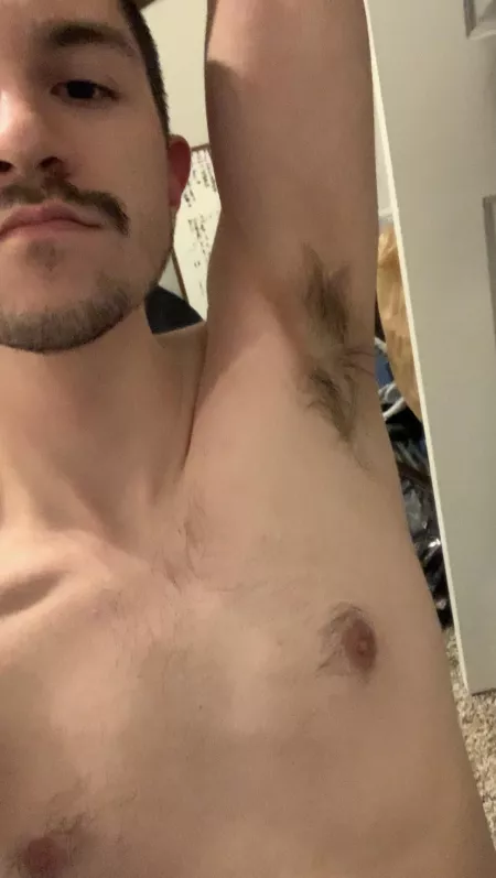 Rub your cock on it please?