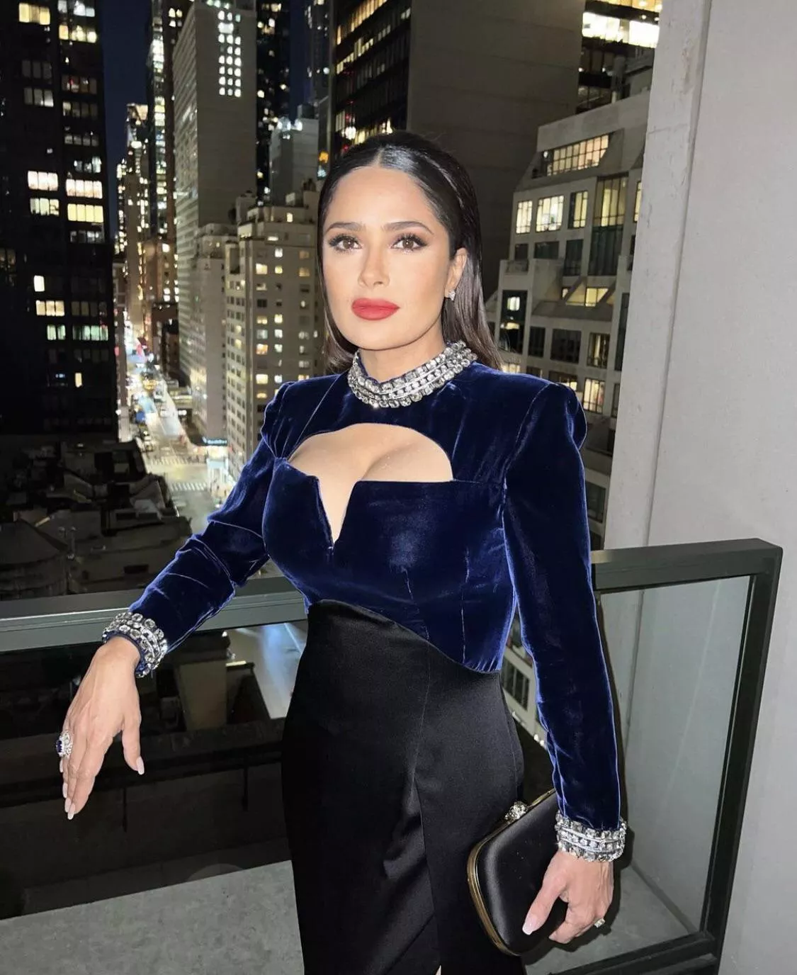 Salma Hayek