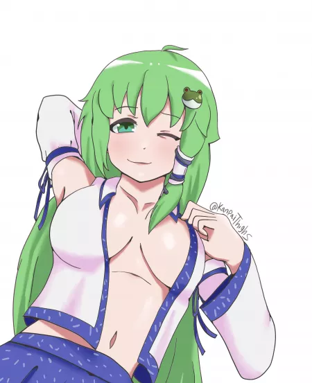 Sanae