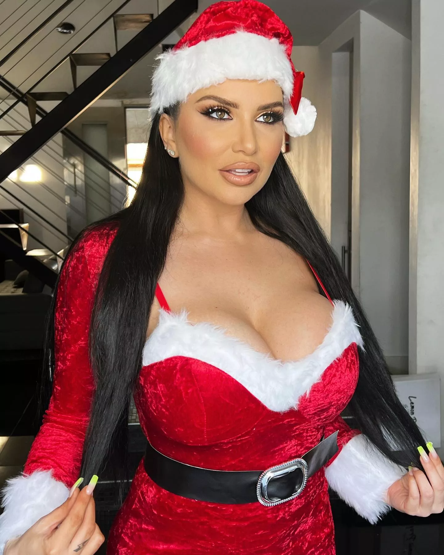 Santa romi❤️ Santa romi❤️