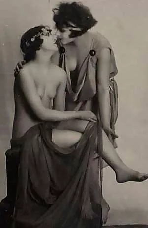 Sapphic love