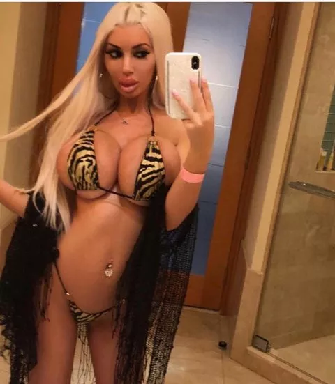 Sara Fabb 💎