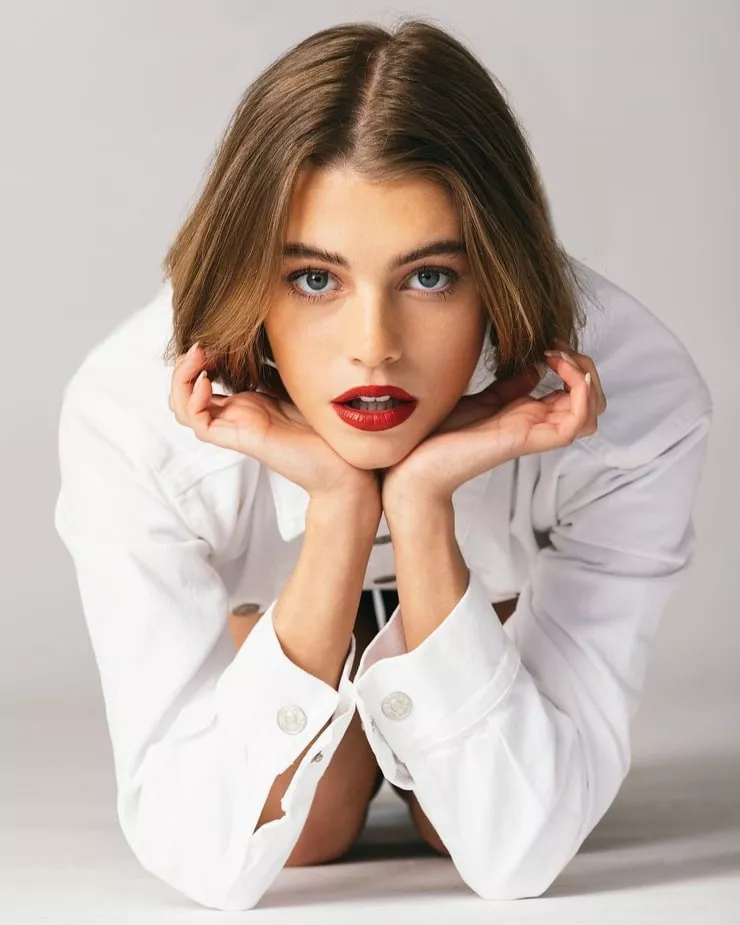 Sarah Abshire