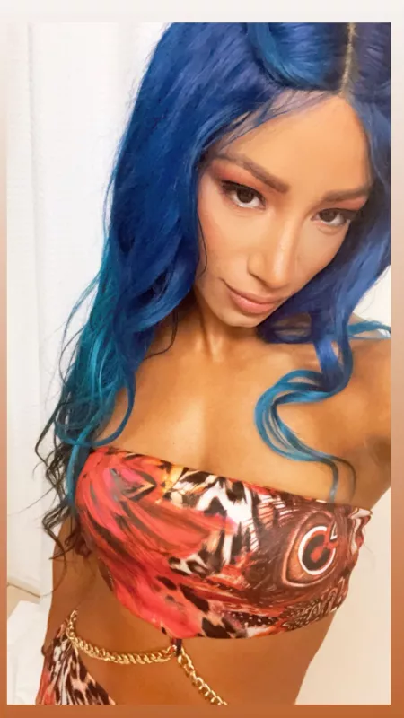 Sasha 💙 Sasha 💙
