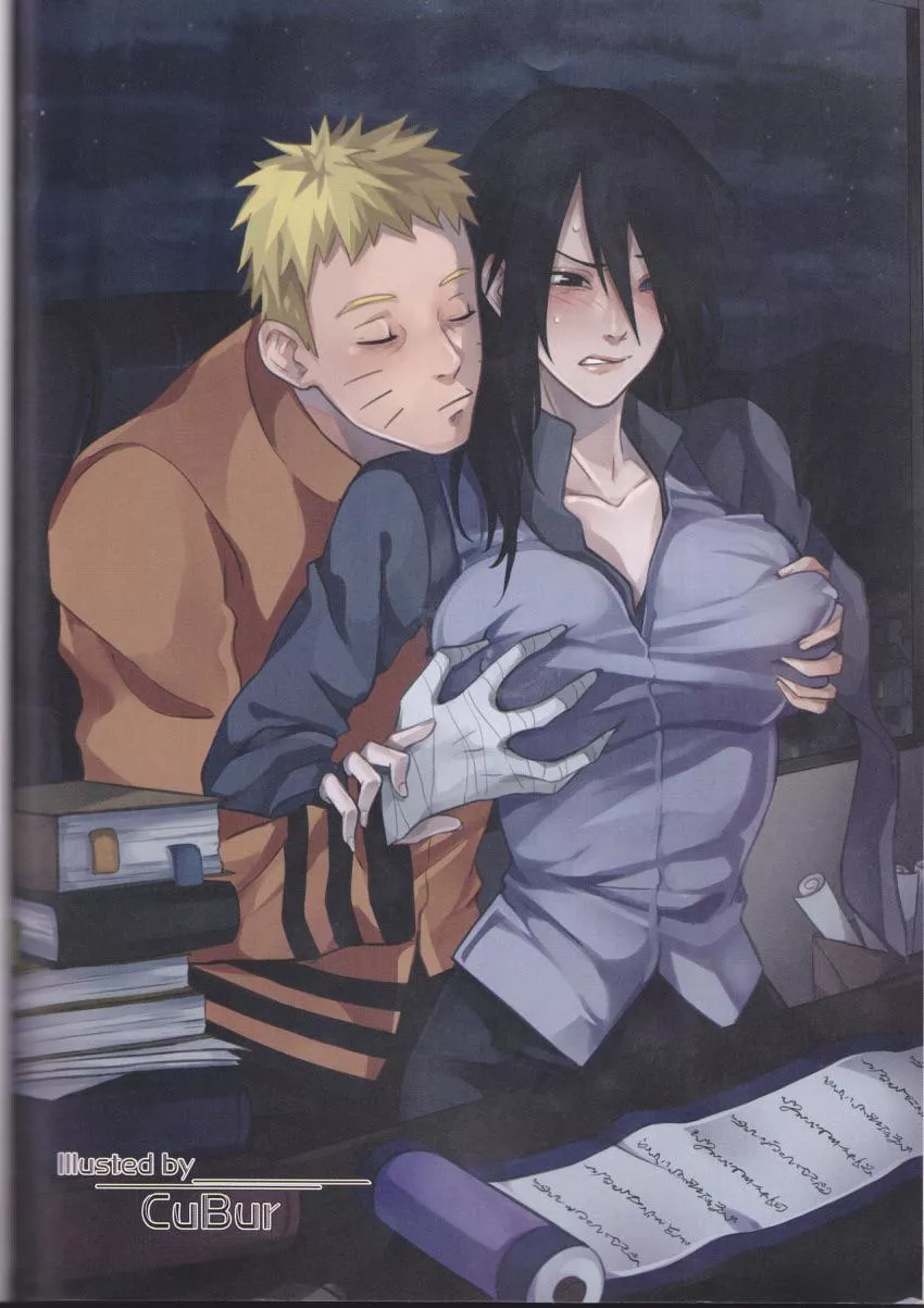 Sasuke