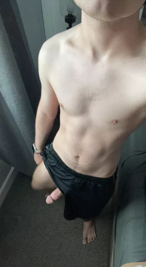 Saturday morning chillin ☀️