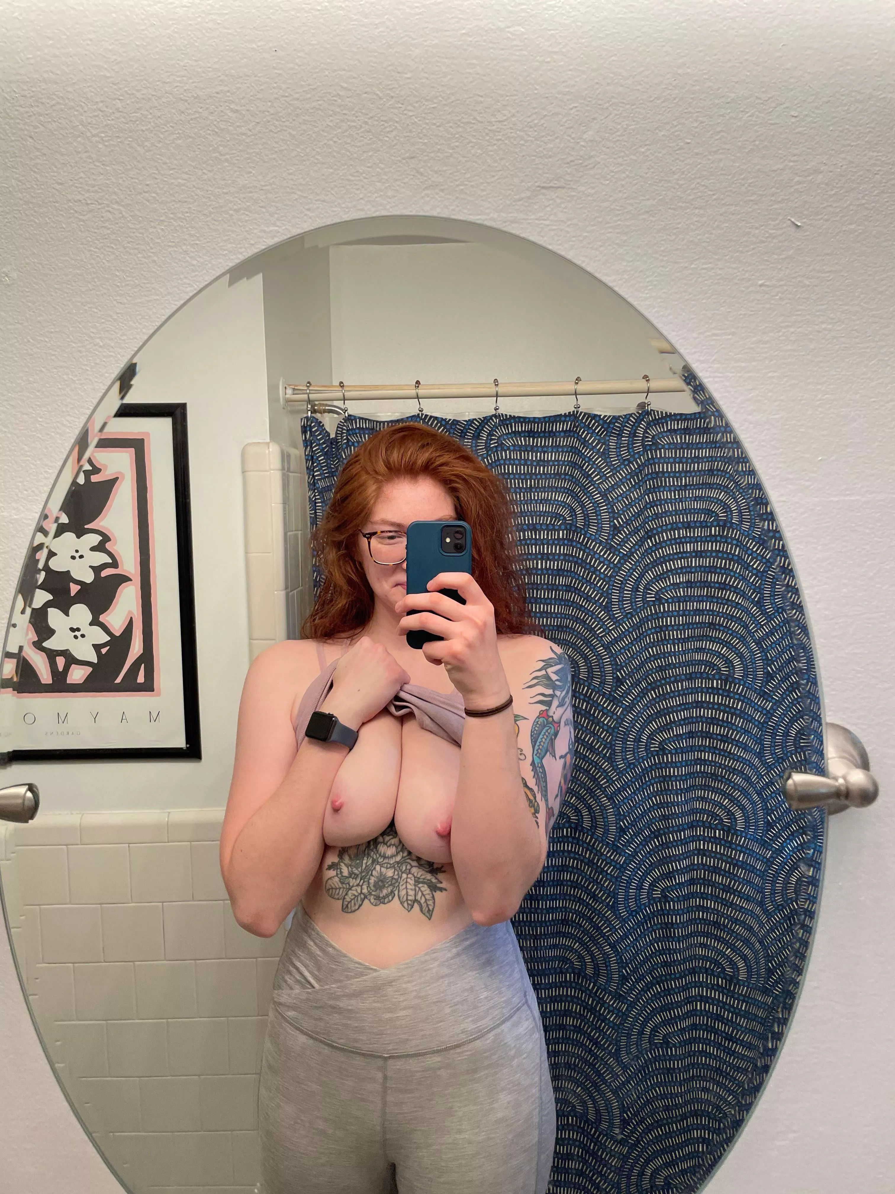 Saturday morning, who’s gonna play with me [image]