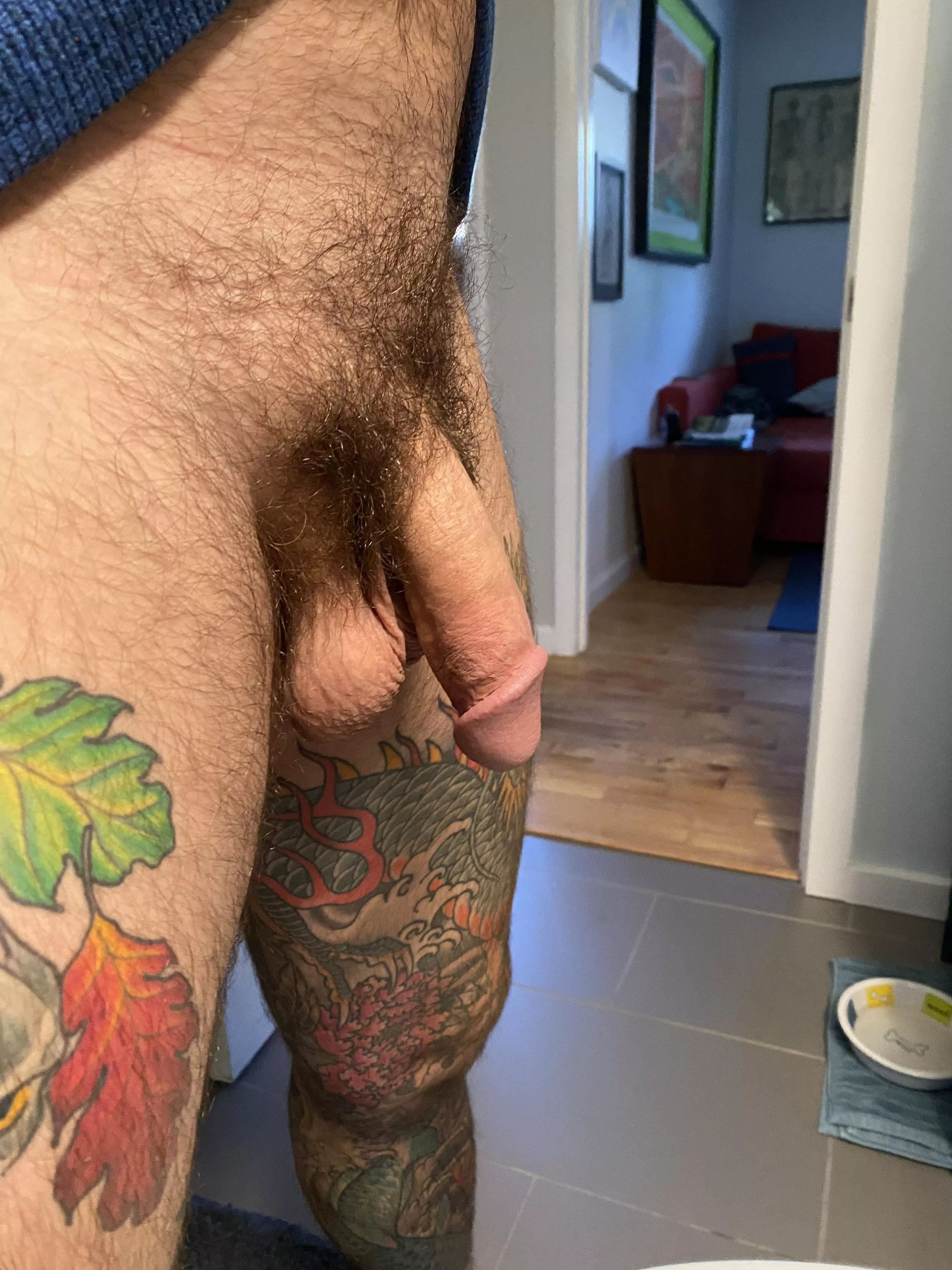 Saturday softie