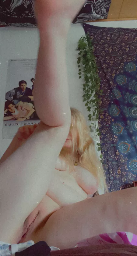 Say hi if you‘d breed