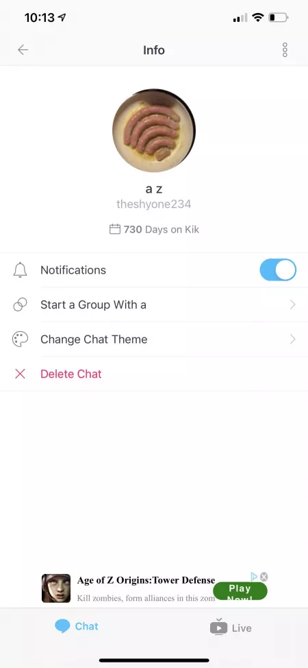 Scam alert. This guy send various women’s pictures to you. He claims to “verify” with multiple pictures. When you call him on it. He claims fraud. Buyer beware