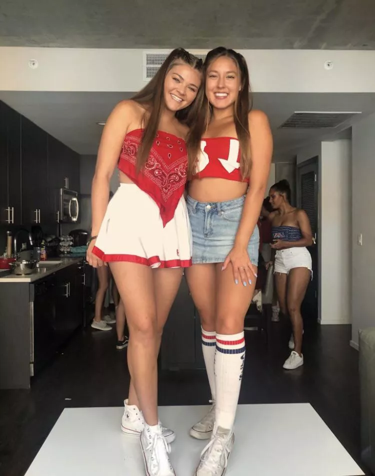 School spirit