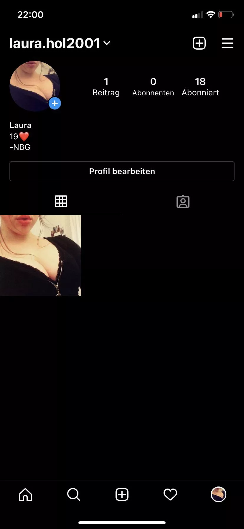 Schreibt mir ❤️