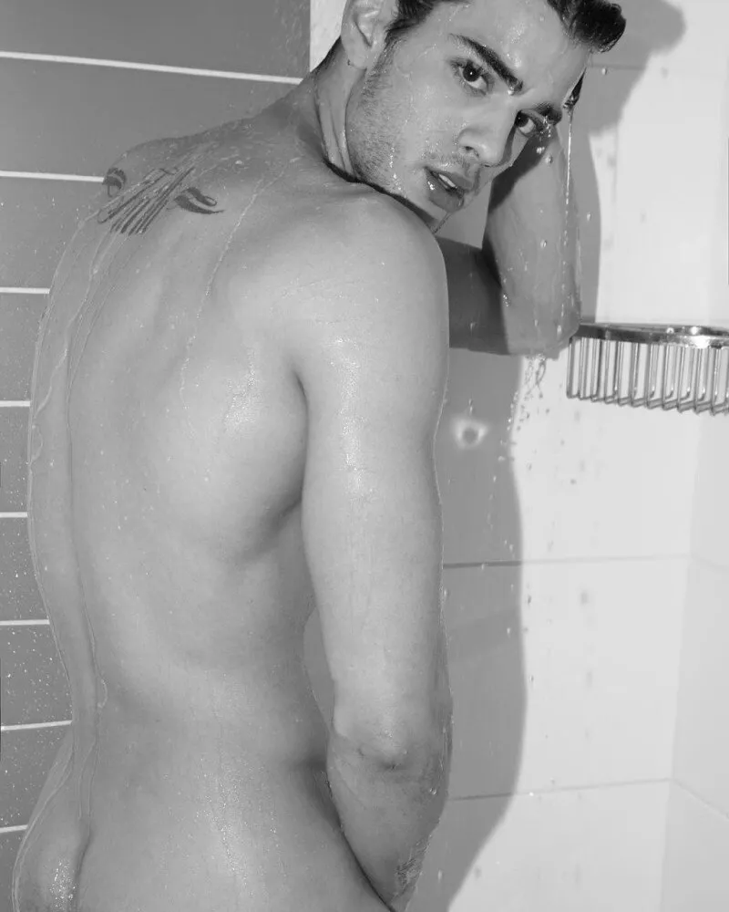 Scott Gardener