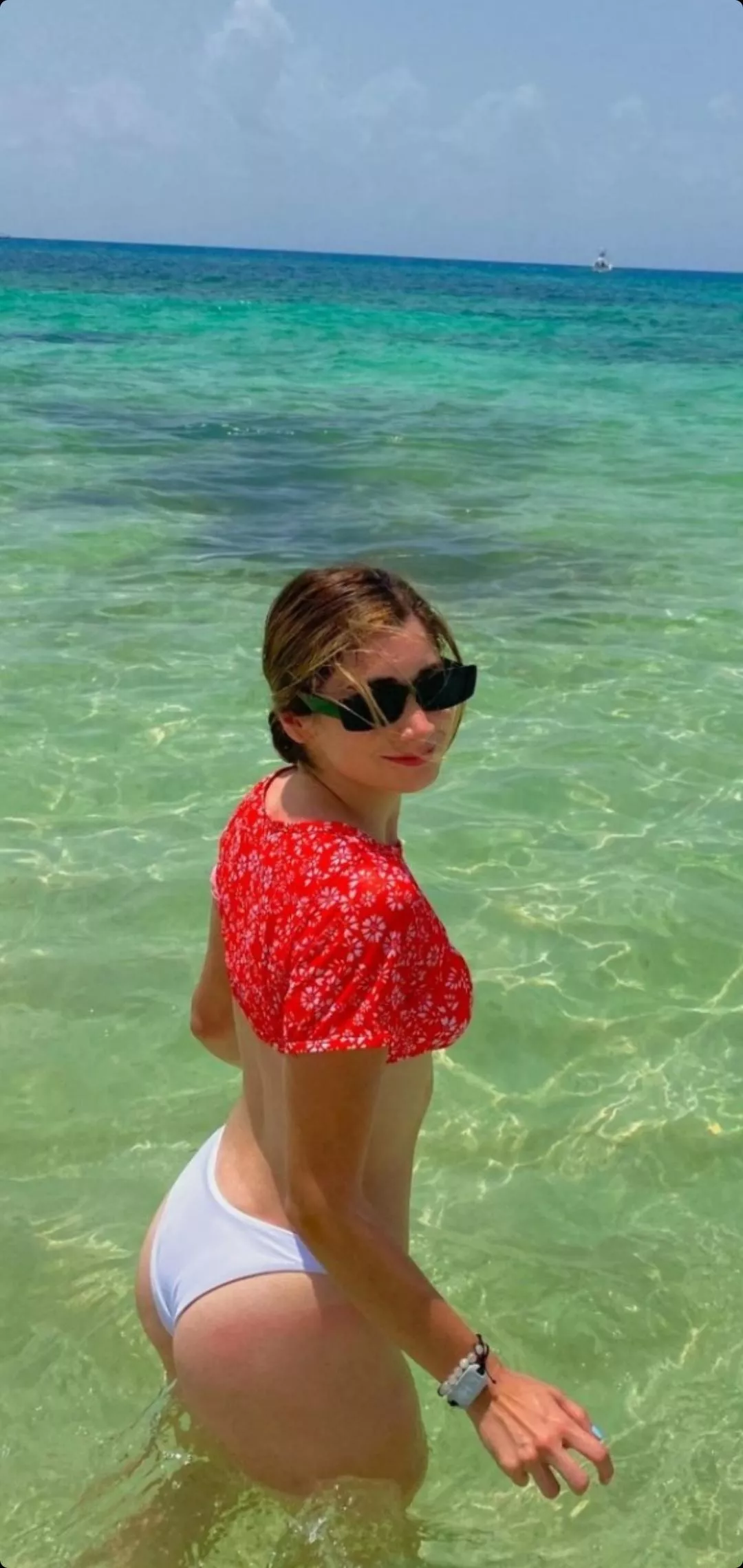 Sea