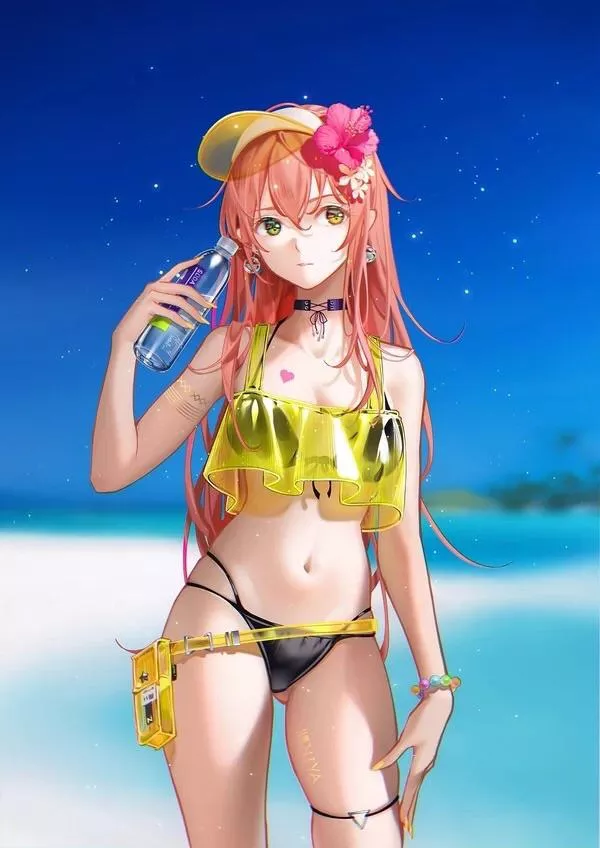 Sea [Artist’s Original]