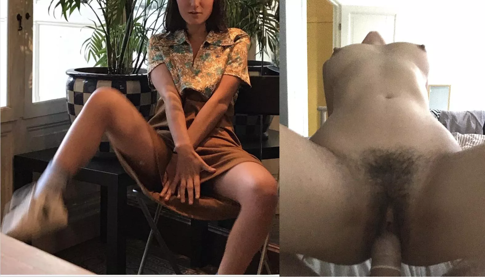 Seduction - action