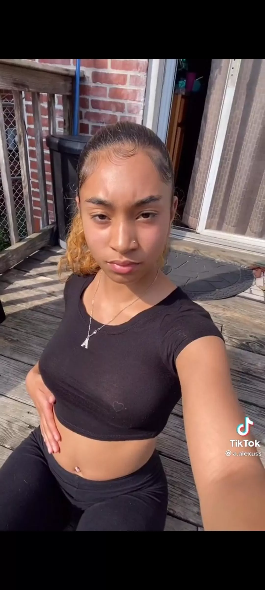 See-through