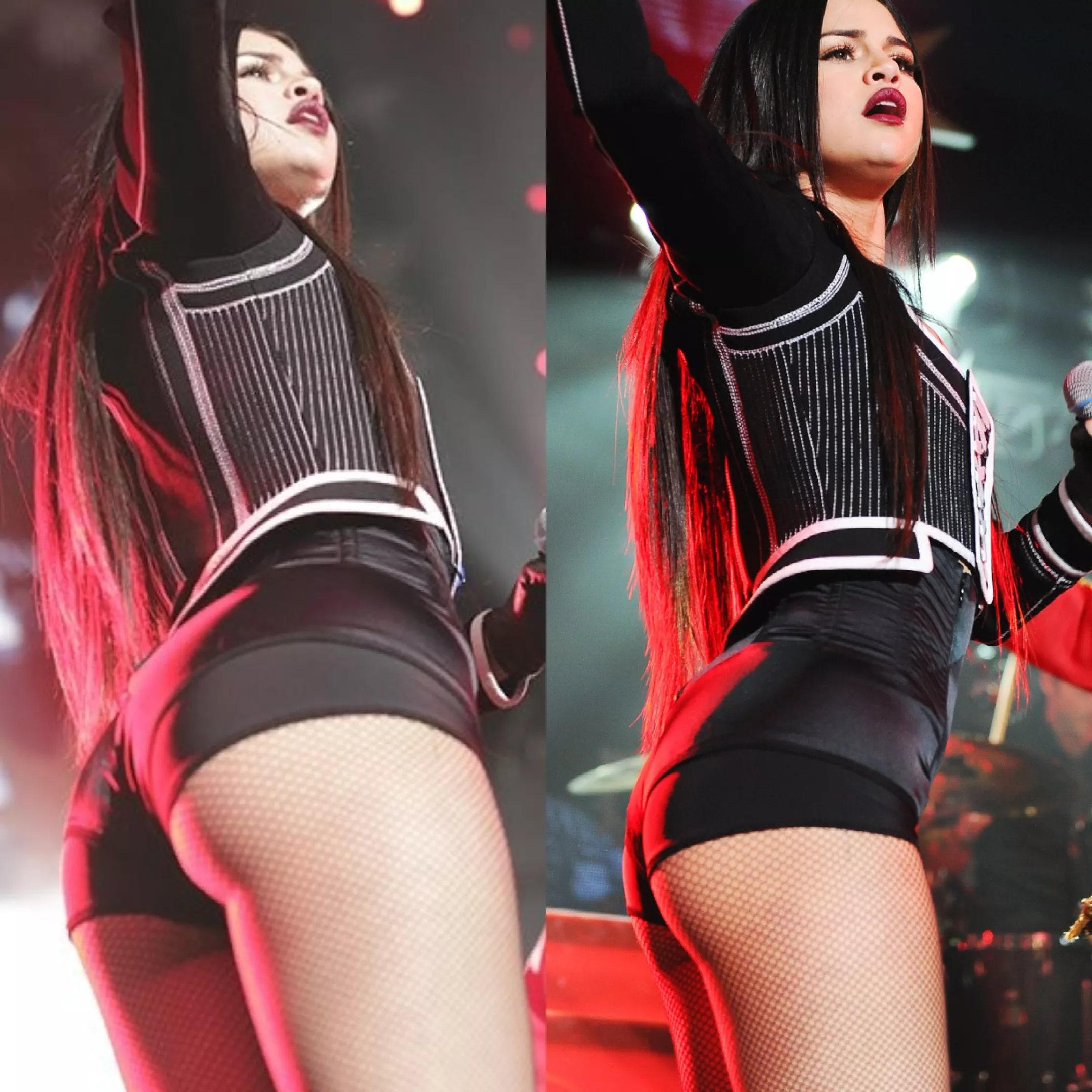 Selena Gomez