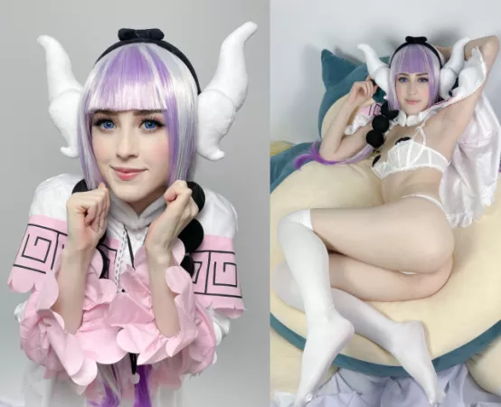 [SELF] Kanna by StelarHoshi
