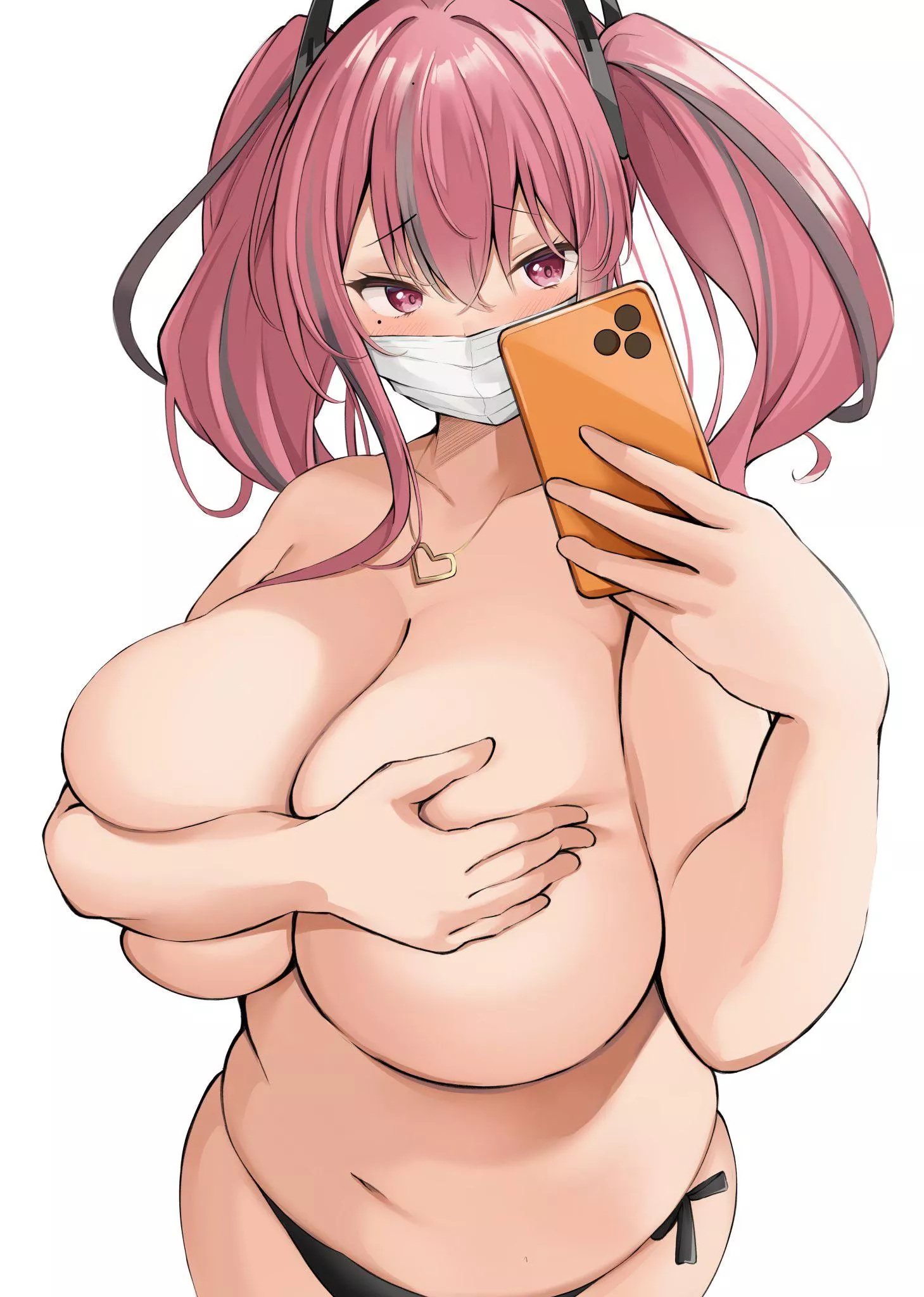 Selfie