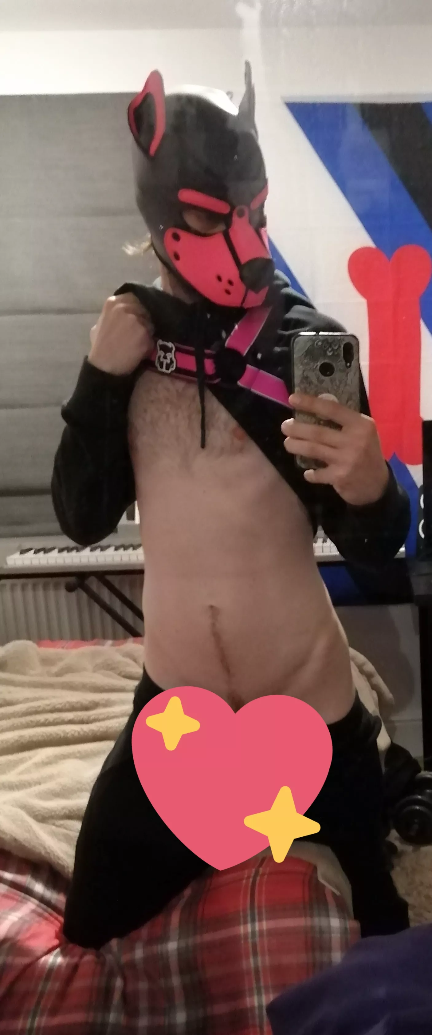 Selfie~ 🦴🐾