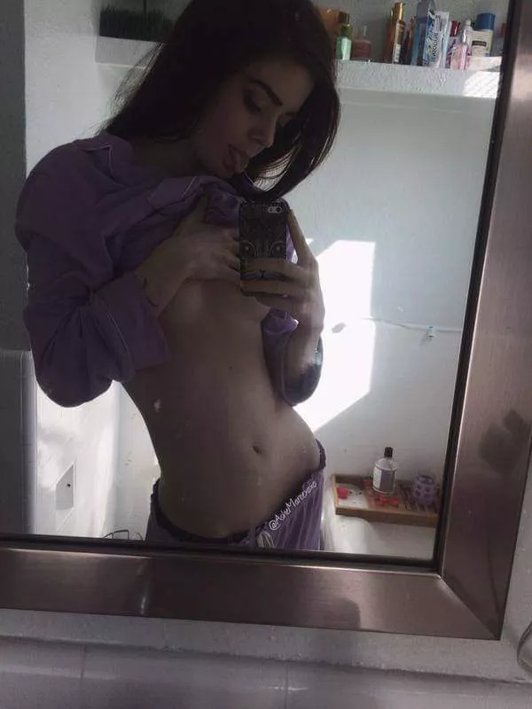 Selfie 😍