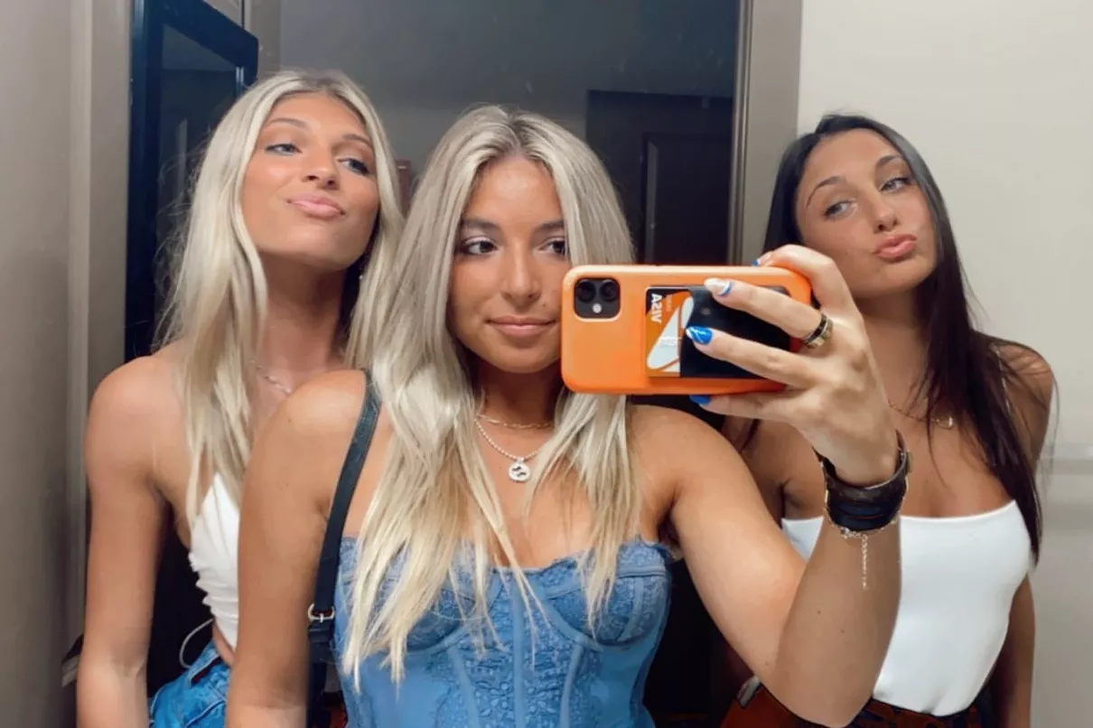 Selfie