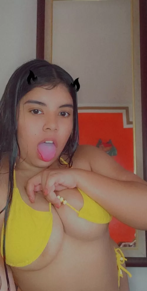 [SELLING] ❤️20F❤️ ONLINE AND HORNY 😈 |Pics✨Vids✨GFE✨ Sexting sessions✨CAM✨ SEXTAPES✨ Custom✨Rate |🔥🔥 Snap/Kik slut.candy23