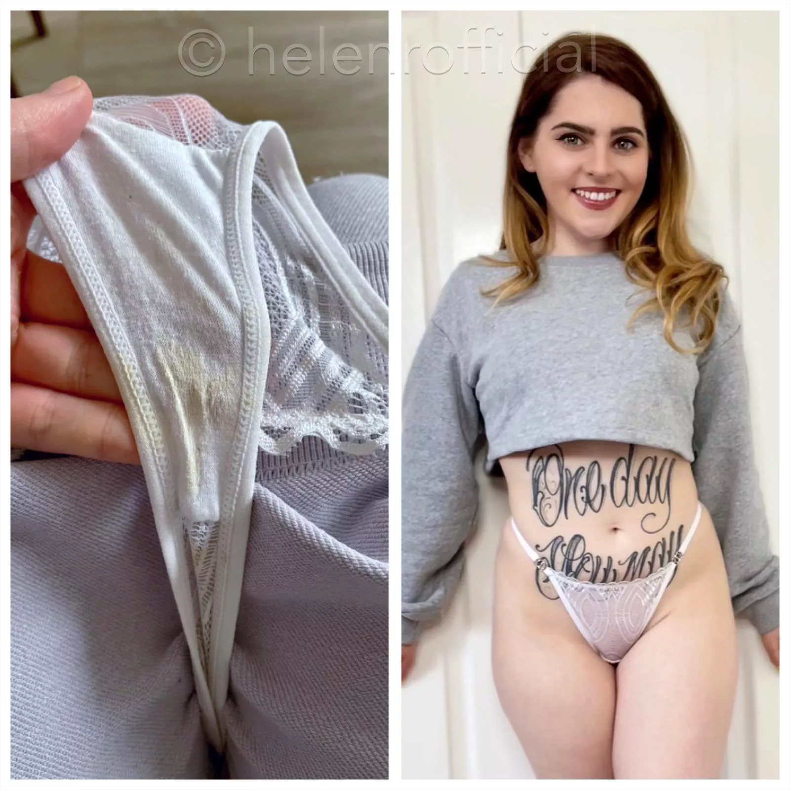 [selling] British babe 🇬🇧 discreet international tracked shipping • self play • workout • pee friendly • DMs open