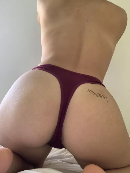 [selling] used panties that are dirtier than ur mind😈 DM me!