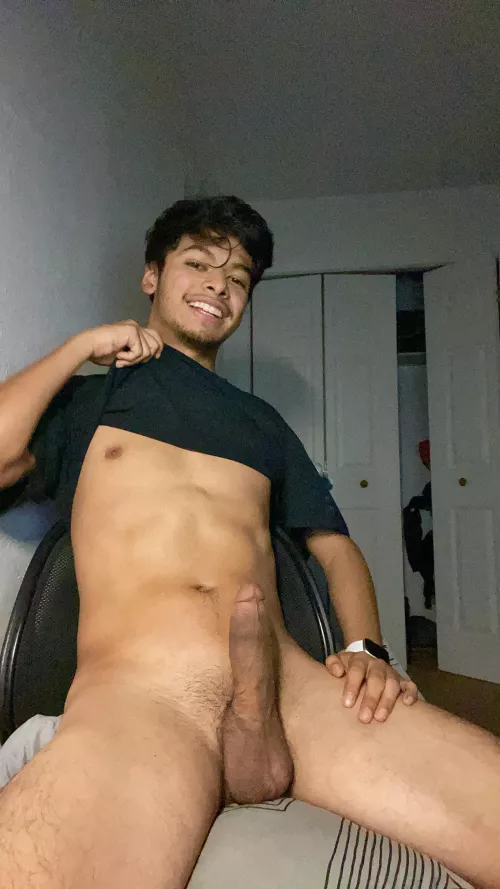 Send me your naughtiest DM ;)