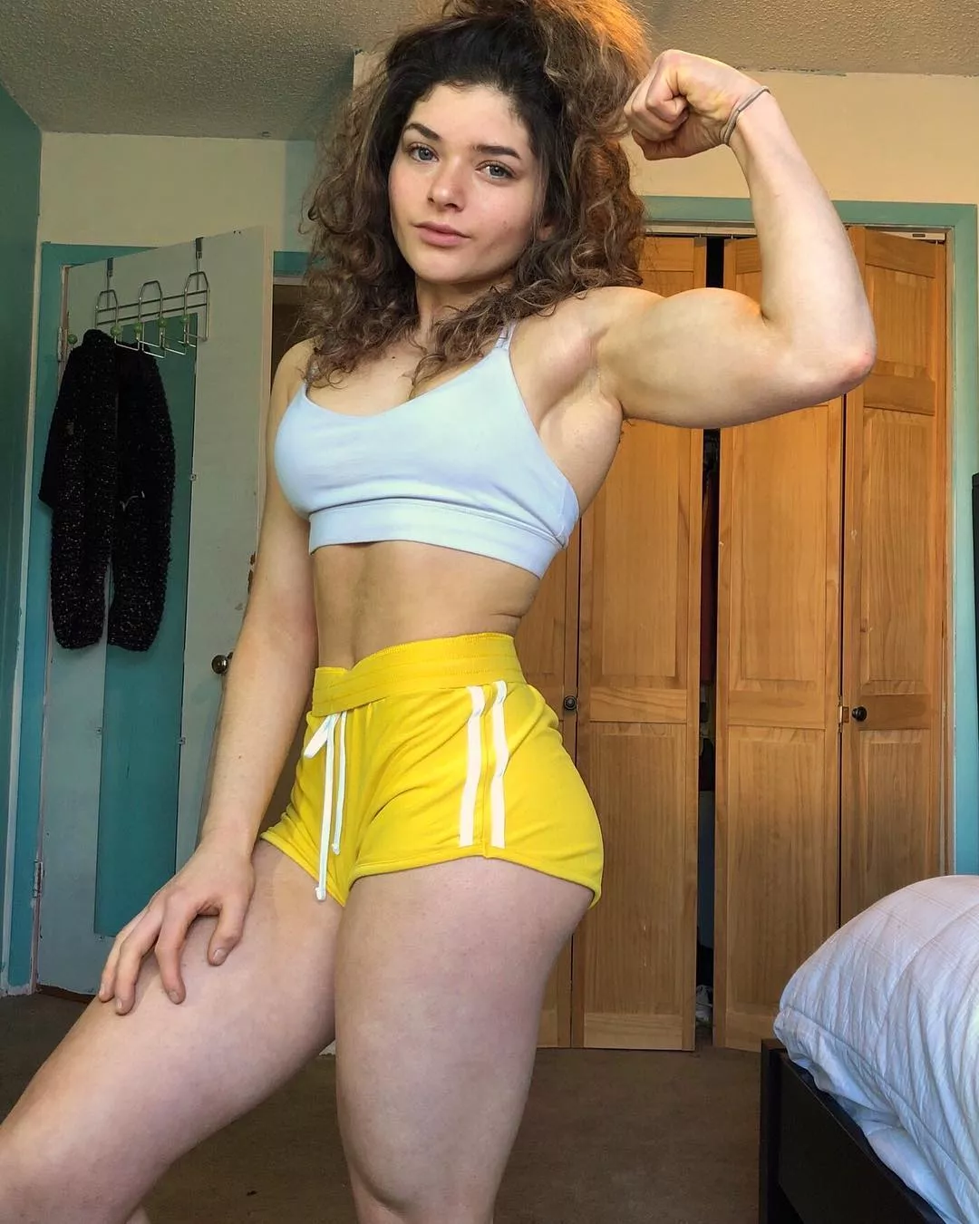 Serena Abweh