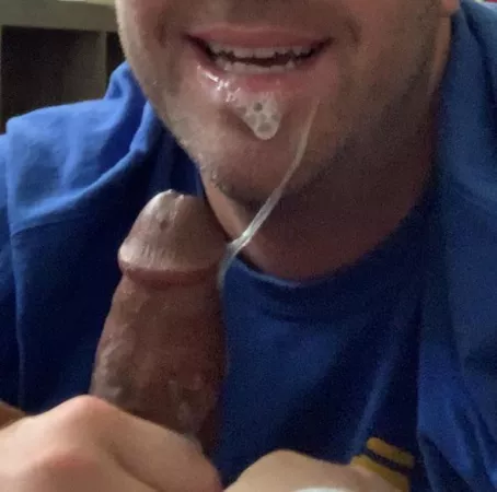 Service with a smile