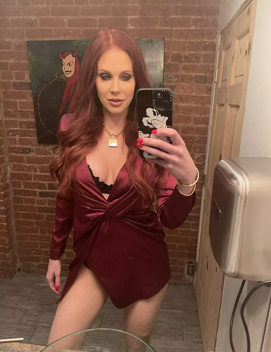 Sexy
